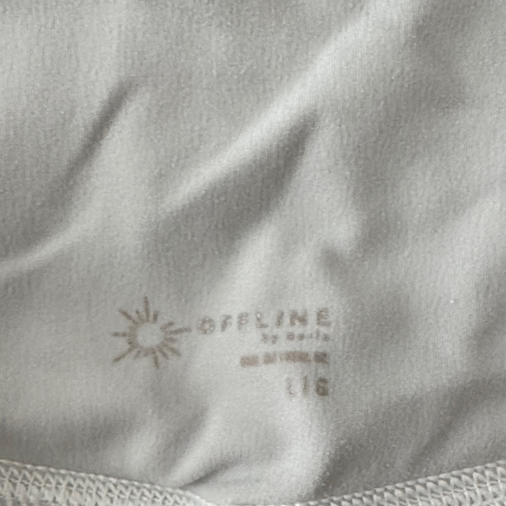 Aerie Shorts - Picture 4 of 5